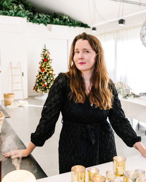 Wat we bij Concept55 belangrijk vinden? 

❶ Ontzorgen. Wij denken graag mee over jouw event of concept en staan zowel voor als tijdens je dag voor je klaar. 

❷ Sfeer en een natuurgevoel: van een lekker geurtje bij het binnenkomen tot contact met de tuin: we trekken graag het natuurgevoel naar binnen. 🌳

❸ Indien catering gewenst is, kiezen wij resoluut voor lokale ondernemers zoals @de_dijlehoeve 

💻 Ontdek onze beschikbaarheden voor dit eindejaar en 2026 via de website: www.concept55.be

- Elien & Fabio

#concept55
#keerbergen #mijnkeerbergen #haacht #herent #bonheiden #rijmenam #aarschot #rotselaar #werchter #vlaamsbrabant #kampenhout #ondernemen #ondernemendevrouwen #ikkooplokaal #vergaderruimte #eventruimte #ondernemersshoot #fotograafvoorondernemers #tuinmakers #groteboom #studiocreav