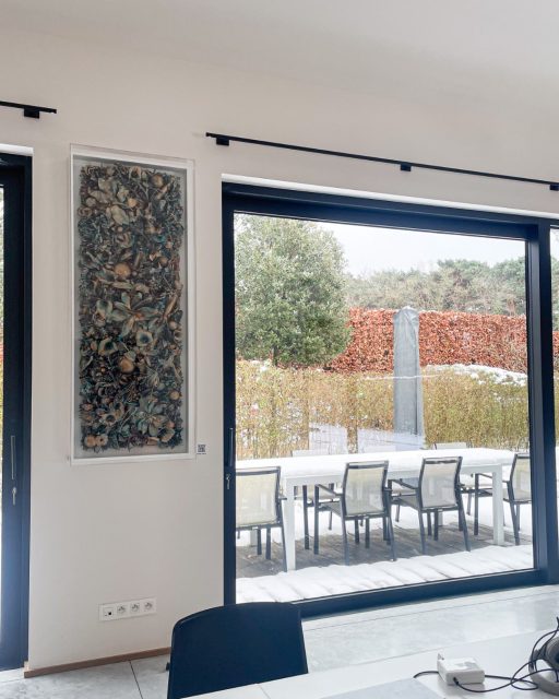 Op dagen zoals vandaag en gisteren merk je echt wat daglicht doet.
💡 Meer focus 📸 Natuurlijke kleuren op beeld 🧠 Een boost aan productiviteit

Onze ruimte Concept55 heeft grote ramen zodat je echt een natuurgevoel hebt. Perfect voor iedereen die productief wil vergaderen, voor shoots in natuurlijk daglicht,… 

💻 Onze beschikbaarheden ontdek je online: www.concept55.be 

#concept55 #keerbergen #vergaderruimte #vergaderzaal