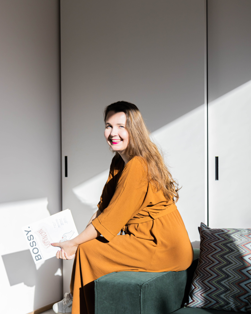 podcast- en videolocatie